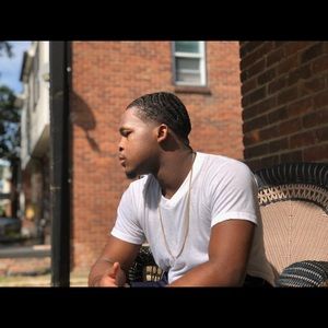 Meet your Posher, Devon